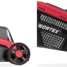 Газонокосилка Wortex CLM 3336 ALL1 (без АКБ)