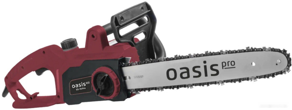 Электрическая пила Oasis ES-18 Pro