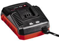 Дрель-шуруповерт Einhell TE-CD 12/1 X-Li 4513592 (с 1-м АКБ)