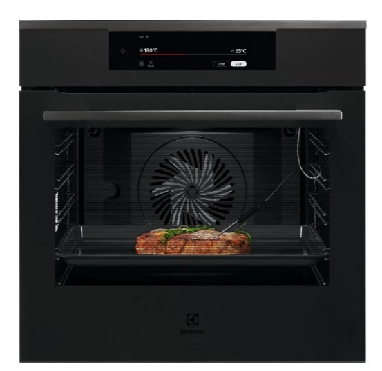 Духовой шкаф Electrolux KOEAP3ST