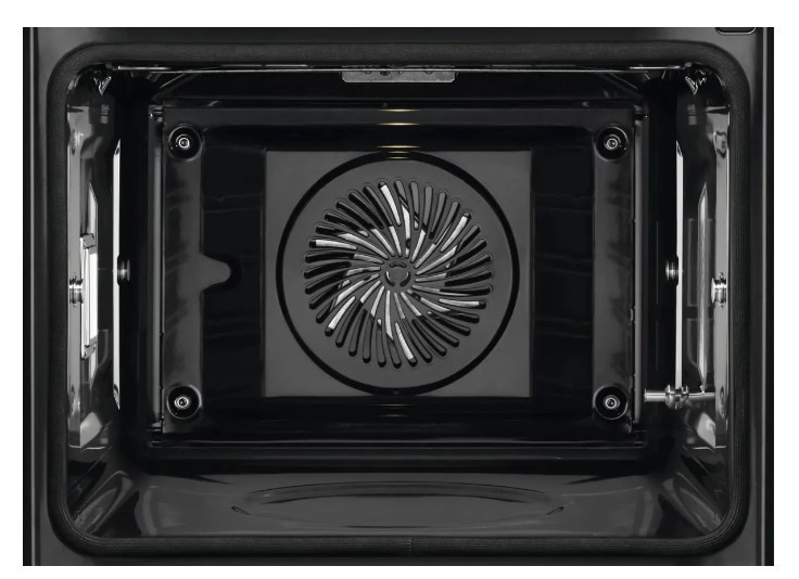 Духовой шкаф Electrolux KOEAP3ST