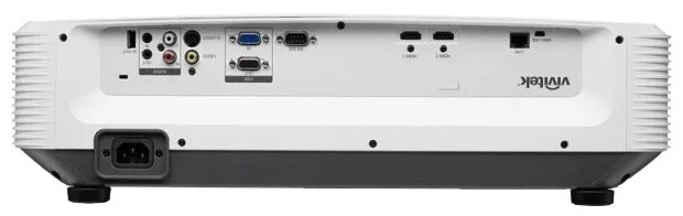 Проектор Vivitek DH765Z-UST