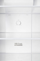 Холодильник Hyundai CT5046FDX