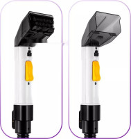 Пылесос Kitfort KT-5241