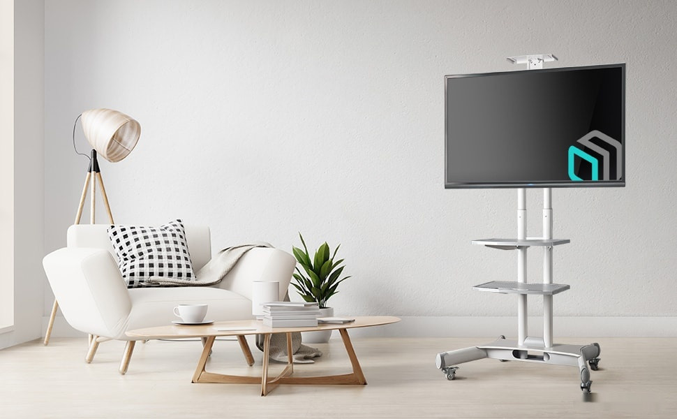 Кронштейн Onkron TS1552 (белый)