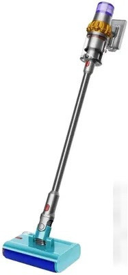 Вертикальный пылесос с влажной уборкой Dyson V15s Detect Submarine 449798-01