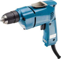 Дрель безударная Makita 6510 LVR
