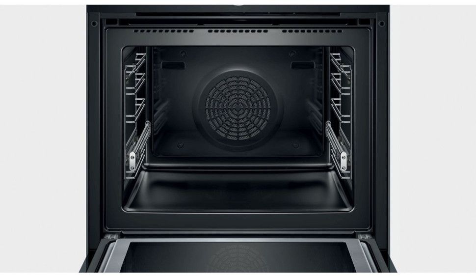 Духовой шкаф Bosch HMG6764B1