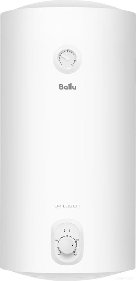 Водонагреватель Ballu BWH/S 50 Orfeus DH