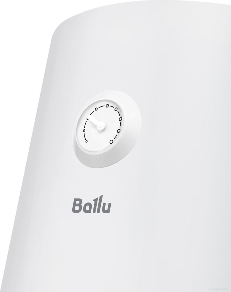 Водонагреватель Ballu BWH/S 50 Orfeus DH