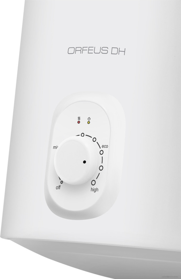 Водонагреватель Ballu BWH/S 50 Orfeus DH