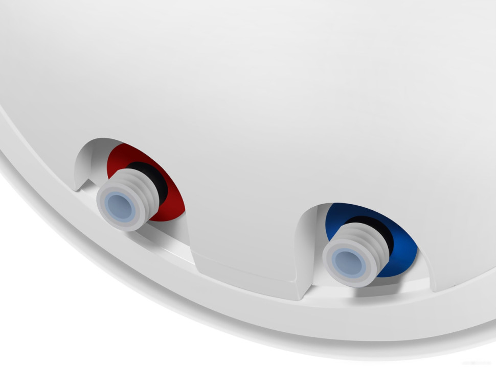 Водонагреватель Ballu BWH/S 50 Orfeus DH