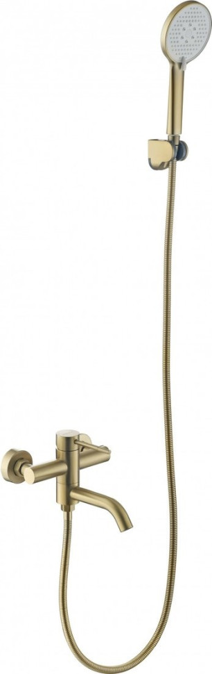 Смеситель Voda Vessel VSL54G