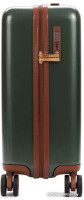 Чемодан-спиннер Bugatti Amelia 49716010 (зеленый)