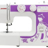 Швейная машина Janome LW-17