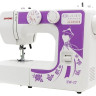Швейная машина Janome LW-17