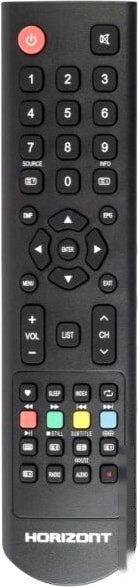 Телевизор Horizont 32LE5011D