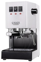 Рожковая помповая кофеварка Gaggia Classic (нержавеющая сталь)