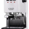 Рожковая помповая кофеварка Gaggia Classic (нержавеющая сталь)