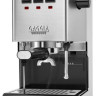 Рожковая помповая кофеварка Gaggia Classic (нержавеющая сталь)