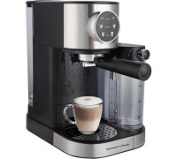 Рожковая кофеварка Zigmund &amp; Shtain ZCM-890