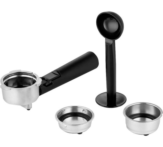 Рожковая кофеварка Zigmund & Shtain ZCM-890