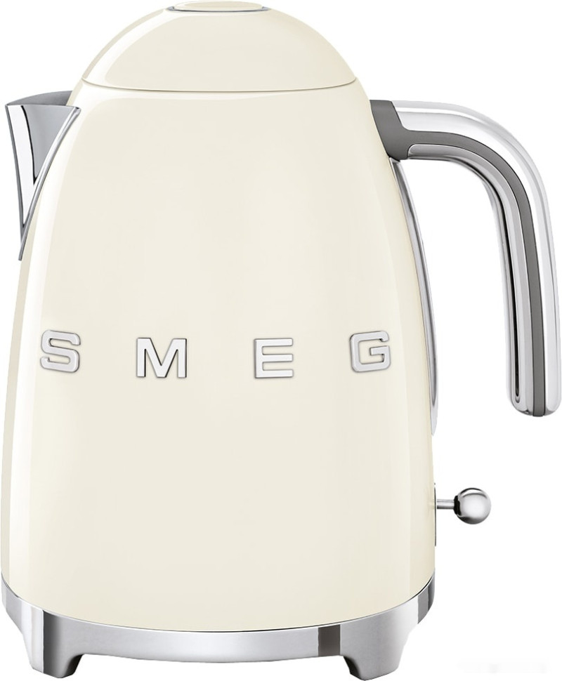 Электрический чайник Smeg KLF03CREU