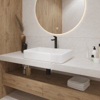 Умывальник Lauter 21842 (61.5x41)