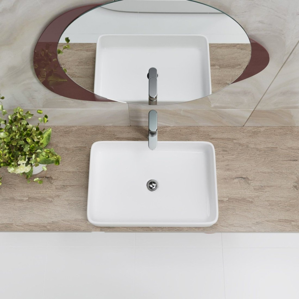 Умывальник Lauter 21842 (61.5x41)