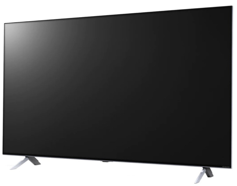 Телевизор LG 65NANO906PB