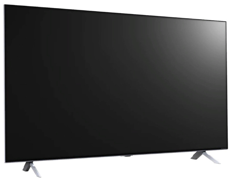 Телевизор LG 65NANO906PB