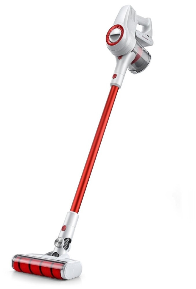 Пылесос Jimmy JV51