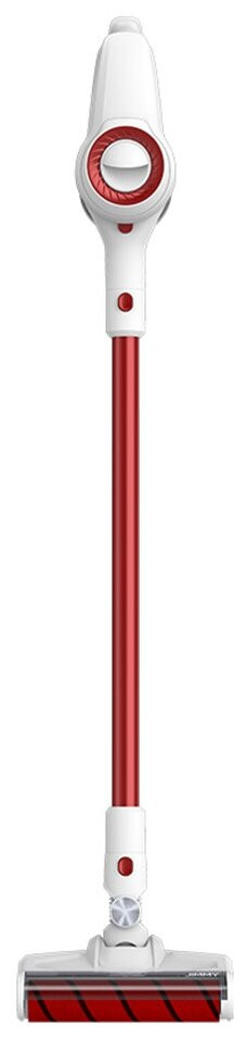 Пылесос Jimmy JV51