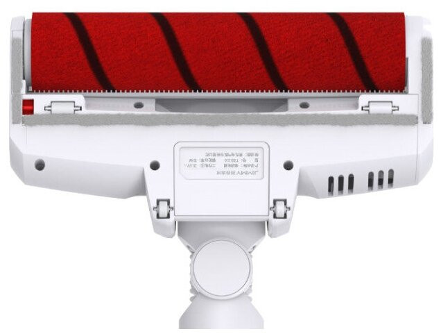 Пылесос Jimmy JV51