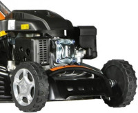 Бензиновая газонокосилка Oleo-Mac G 48 TK Allroad Plus 4