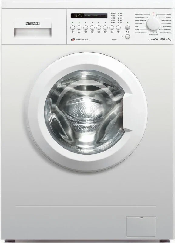 Стиральная машина ATLANT СМА 50У87