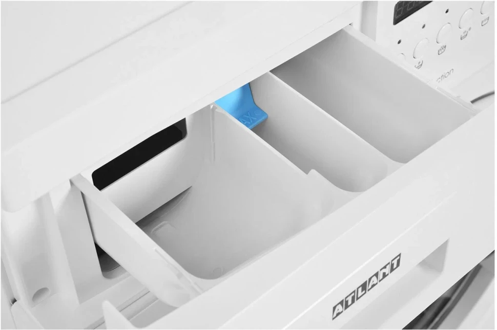 Стиральная машина ATLANT СМА 50У87 Стиральная машина ATLANT СМА 50У87