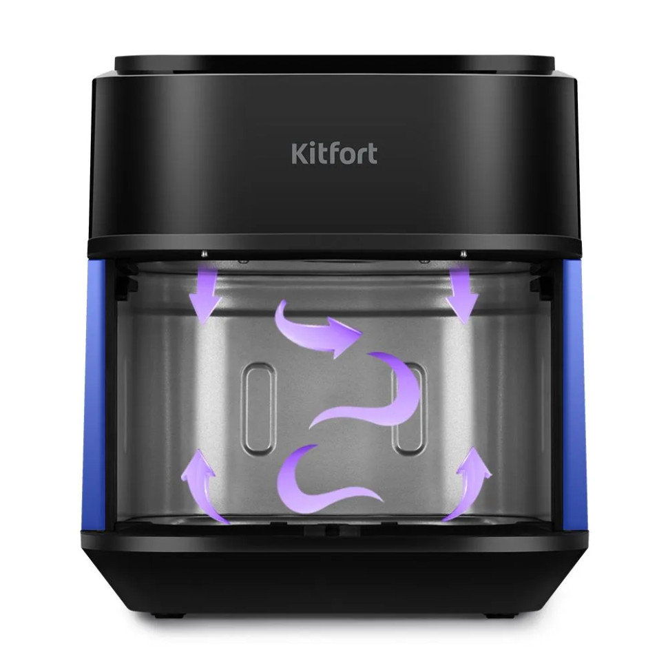 Аэрогриль Kitfort KT-2263