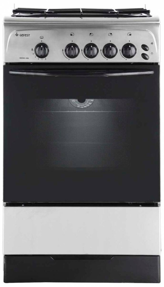 Плита Gefest 3200-06 К62