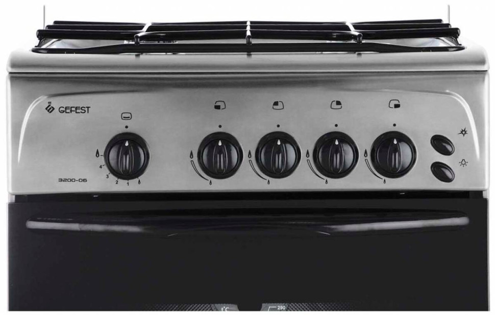 Плита Gefest 3200-06 К62