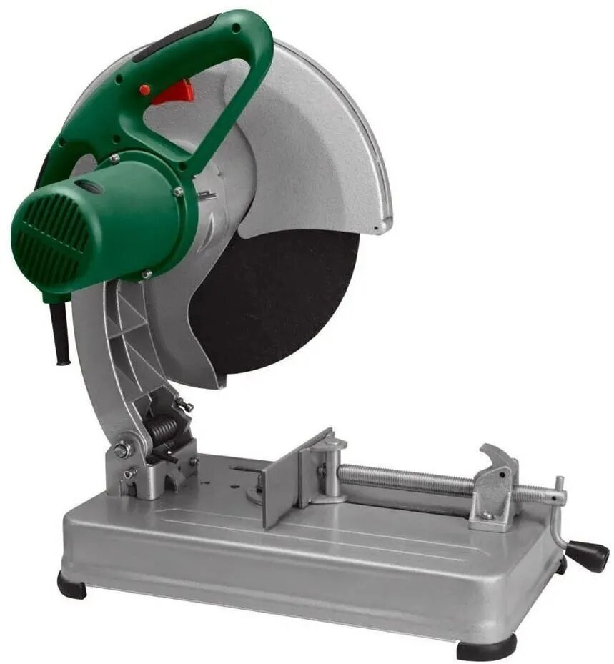 Монтажная (отрезная) пила DWT SDS23-355 DN