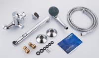 Смеситель Ledeme H13 L2213