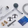 Смеситель Ledeme H13 L2213