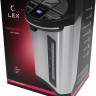 Электрический чайник LEX LXTP 3610