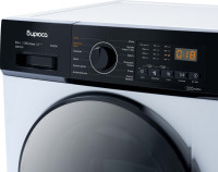 Стиральная машина Бирюса WMD-SM812/03