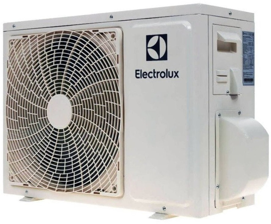 Сплит-система Electrolux EACS/I-12HEF/N8 WiFi