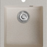 Кухонная мойка Mixline ML-GM14 551905 (бежевый)