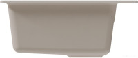 Кухонная мойка Mixline ML-GM14 551905 (бежевый)