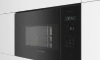 Микроволновая печь Bosch Serie 6 BEL454MB1F