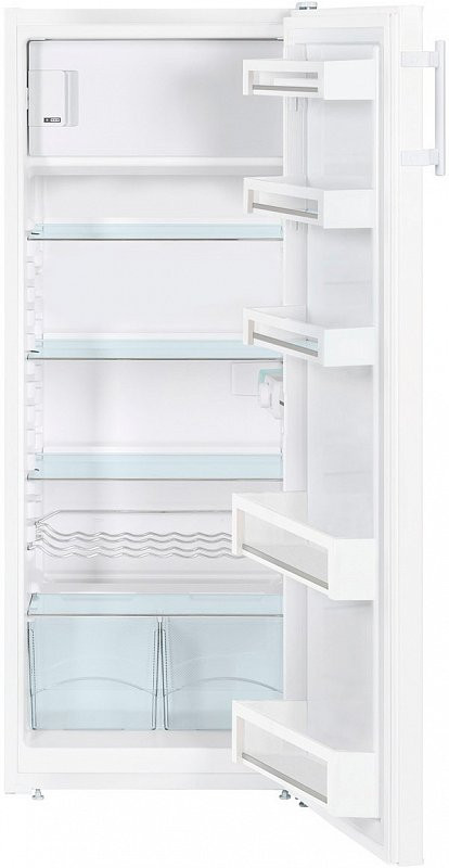 Однокамерный холодильник Liebherr K 2834 Comfort